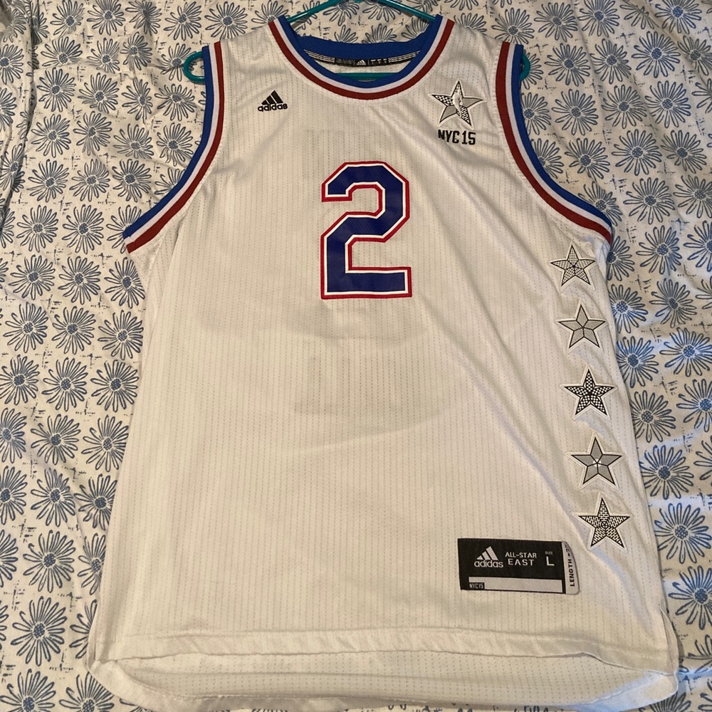 NBA ALL STAR ‘15 JOHN WALL JERSEY ADDIDAS